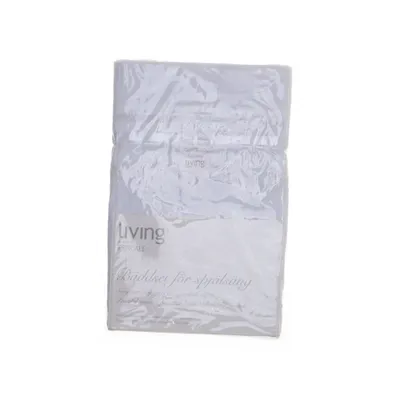 Bäddset (Vit) från Living by Hemtex Bomull