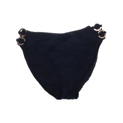 Bikini broekje (Blauw) van Michael Kors Elastaan, Nylon, Polyester