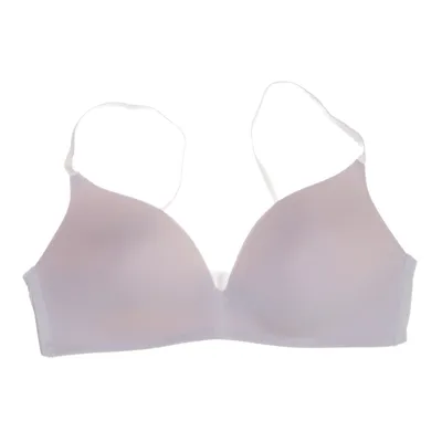 Bralette (Vit) från Censored Elastan, Polyamid
