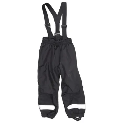 Skidbyxor (Svart) från Rusk Polyester