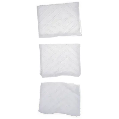 Cushion cover (White)