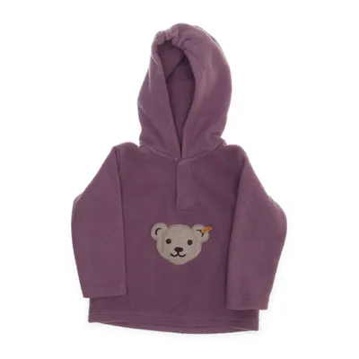 Huvtröja (Lila) från Steiff Polyester, Viskos