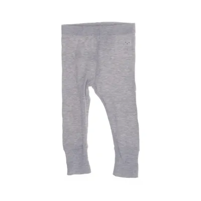 Lange onderbroek (Grijs) van Design by kappAhl Katoen, Elastaan, Viscose