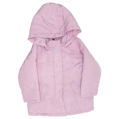 Veste d'hiver (Rose) de Fagottino Polyester