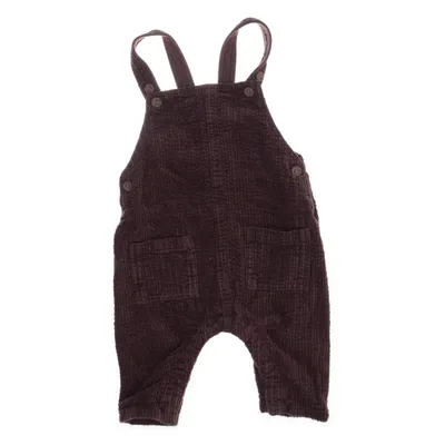 Dungarees (Purple) from H&M Cotton