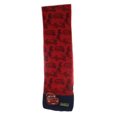 Sjaal (Rood, Zwart) van Disney