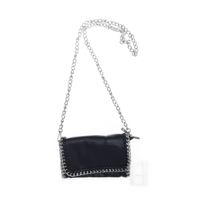 Sac à bandoulière (Noir) de Tiamo