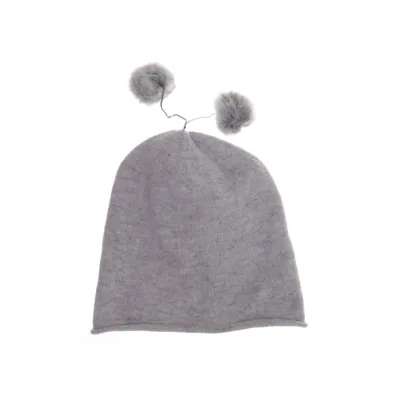Toppluva (Grå) från HPI Ull
