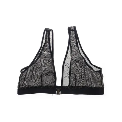 Bralette (Zwart, Groen) van Love Stories