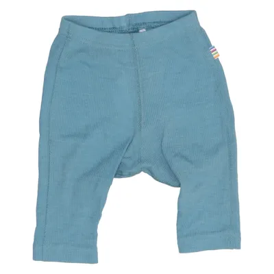 Broek (Blauw) van Joha Merinowol, Zijde