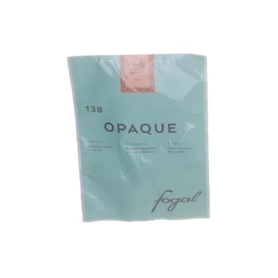 Nylonstrumpbyxor (138) från Fogal Elastan, Nylon