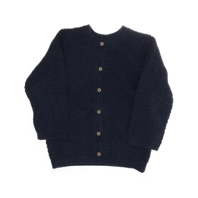 Cardigan (Blauw) van H&M Baby Katoen