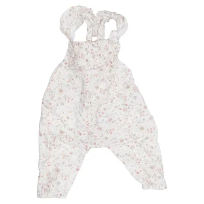 Sparkedragt (Beige, Flerfarvet) fra Zara