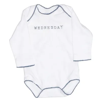 Body (White, Blue) from Livly