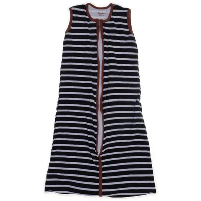 Sovpåse (Svart, Vit) från Bambino