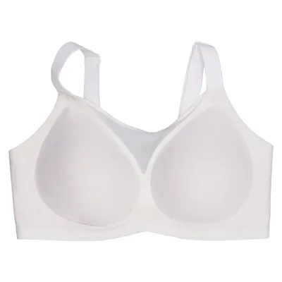 Bralette (Beige) van Magnolia Elastaan, Polyamide