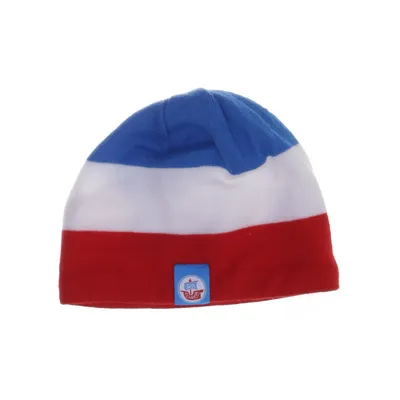 Mössa (Blå, Vit, Röd) från F.C. Hansa Akryl