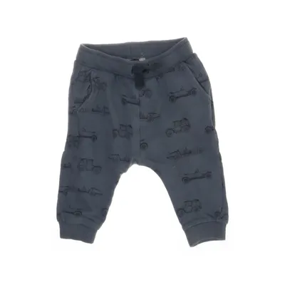 Sweatpants (Green) from Newbie by KappAhl Cotton