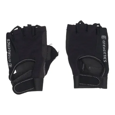 Gants de musculation (Noir) de Energetics