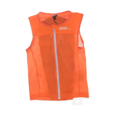 Back protector (Orange) from POC