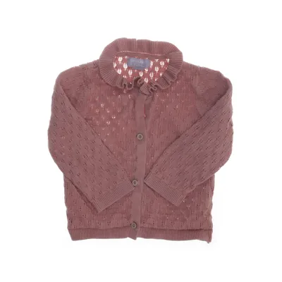 Wikkelvest (Roze) van Primark Baby Katoen