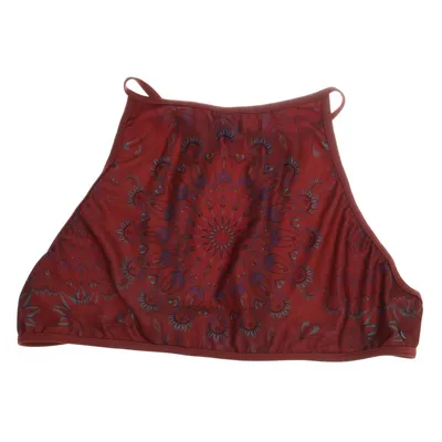 Bikini top (Red) from Firetrap