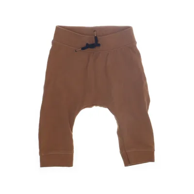Sarouel (Marron) de Dopo Dopo Coton