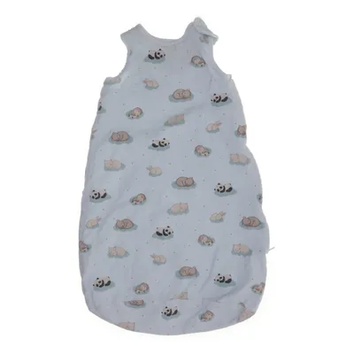 Swaddle sack (Turquoise, Multicolored) from H&M Cotton