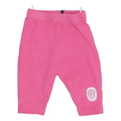 Pyjamasbyxor (Rosa) från Laban Bomull