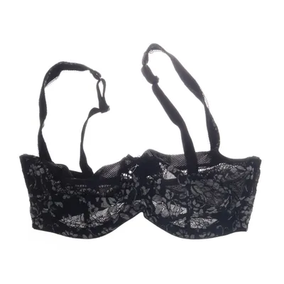 BH (Svart, Flerfärgad) från Masquerade