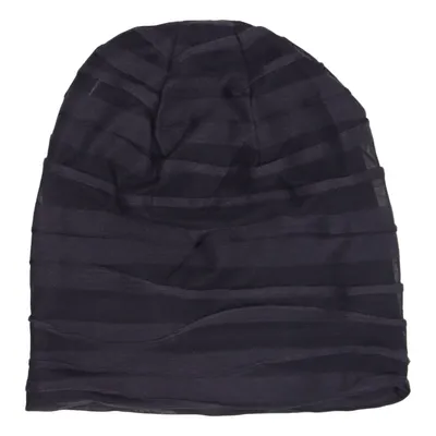 Chapeau (Noir) de Style Breaker Polyester, Viscose