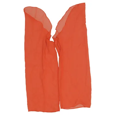 Robe (Rouge) de Elena Miro Polyester