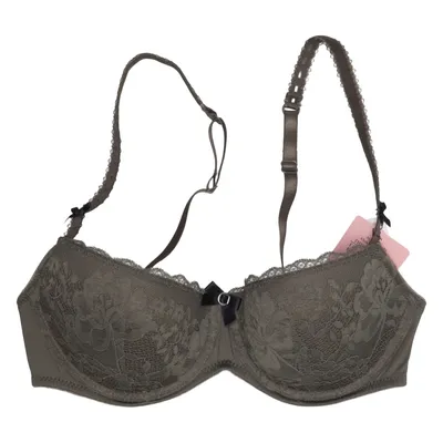 BH (Grön) från Hunkemöller Elastan, Polyamid, Polyester