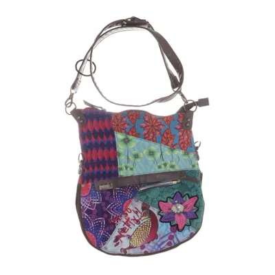 Axelremsväska (Flerfärgad) från Desigual Polyester