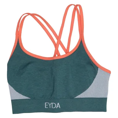 Sport-bh (Mira Seamless Sports Bra) van EYDA Elastaan, Polyamide, Polyester