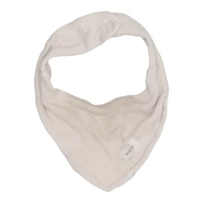 Dribble bib (Beige) from Newbie by KappAhl