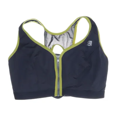 Sport-BH (Grå) från Shock Absorber Polyamid, Polyester, Elastan