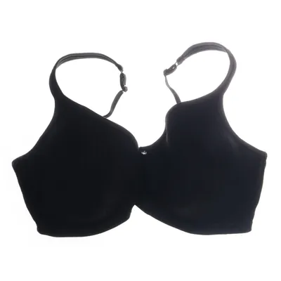 Bh (Zwart) van Swegmark Elastaan, Polyamide