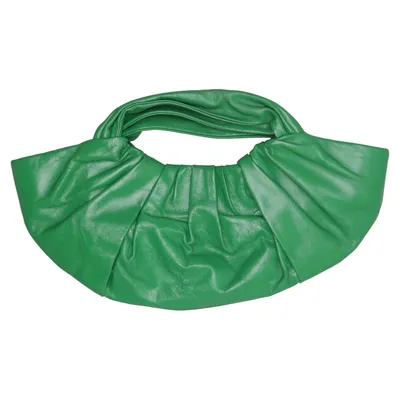 Handtas (Groen) van Zara Katoen