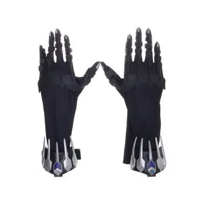 Maskeradtillbehör (Svart) från Disney Store