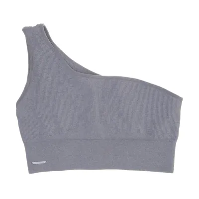 Sport-BH (Grå) från MKLifestyle Elastan, Nylon
