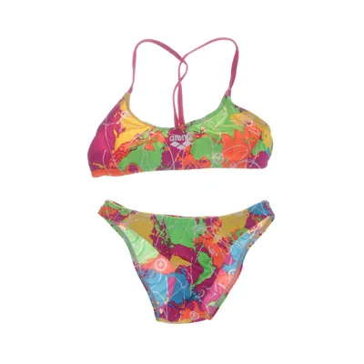 Bikini (Multicolore) de Arena Polyamide, Polyester