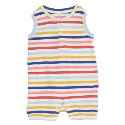 Rompers (Multicolored) from Arket Cotton, Elastane