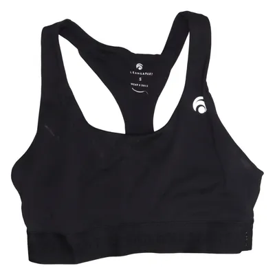 Sport-bh (Zwart) van Oceans Apart Gerecycled polyester