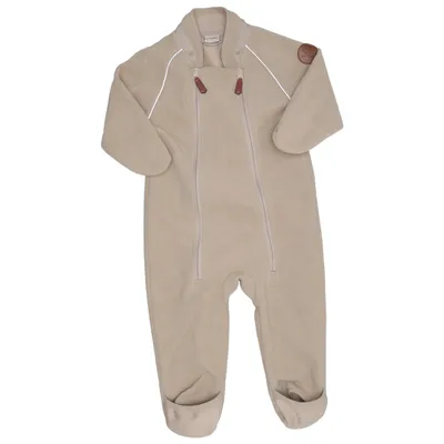 Outdoor overalls  (Beige) fra Kuling Polyester