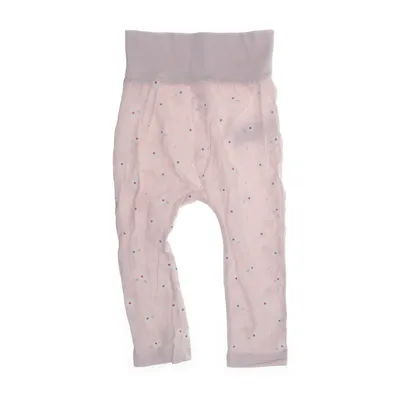 Pyjama broek (Roze, Wit, Rood) van So Cute Katoen