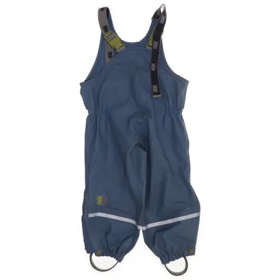 Rain pants (Blue) from Katt Nakk En Polyester, Polyurethane