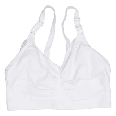 Soutien-gorge d'allaitement (Blanc) de Medela Élasthane, Polyamide, Polyester, Polyuréthane