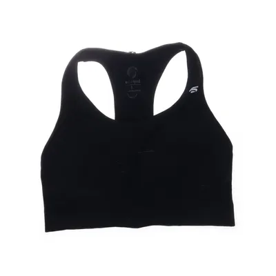 Sport-bh (Zwart) van Oceans Apart Elastaan, Polyamide