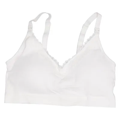 Nursing bra (White) from KappAhl